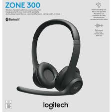 logitech headset